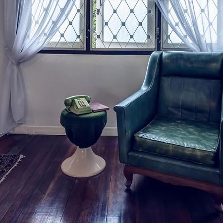 Hotel Doubletree House Chiang Mai Zewnętrze zdjęcie