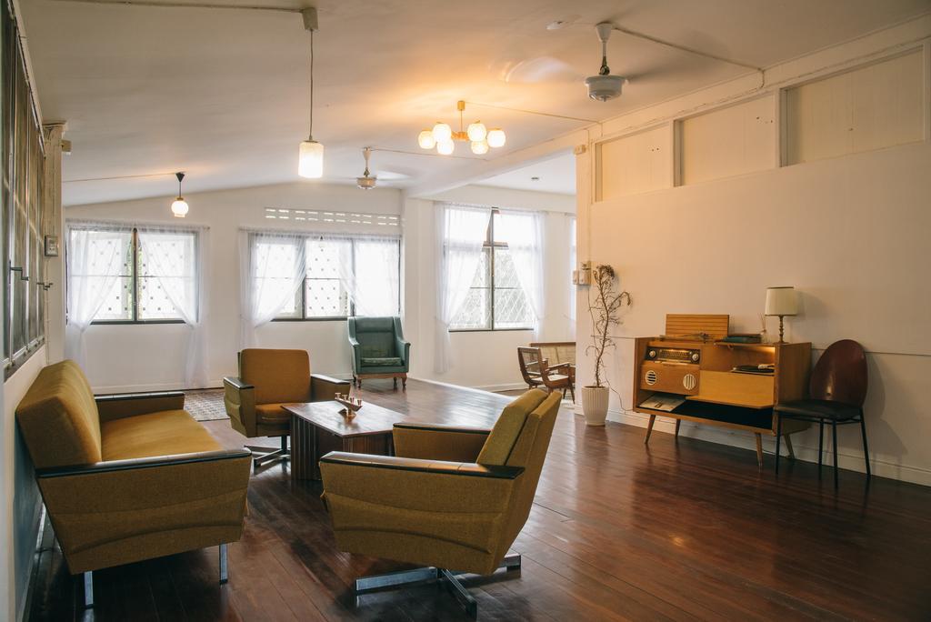 Hotel Doubletree House Chiang Mai Zewnętrze zdjęcie