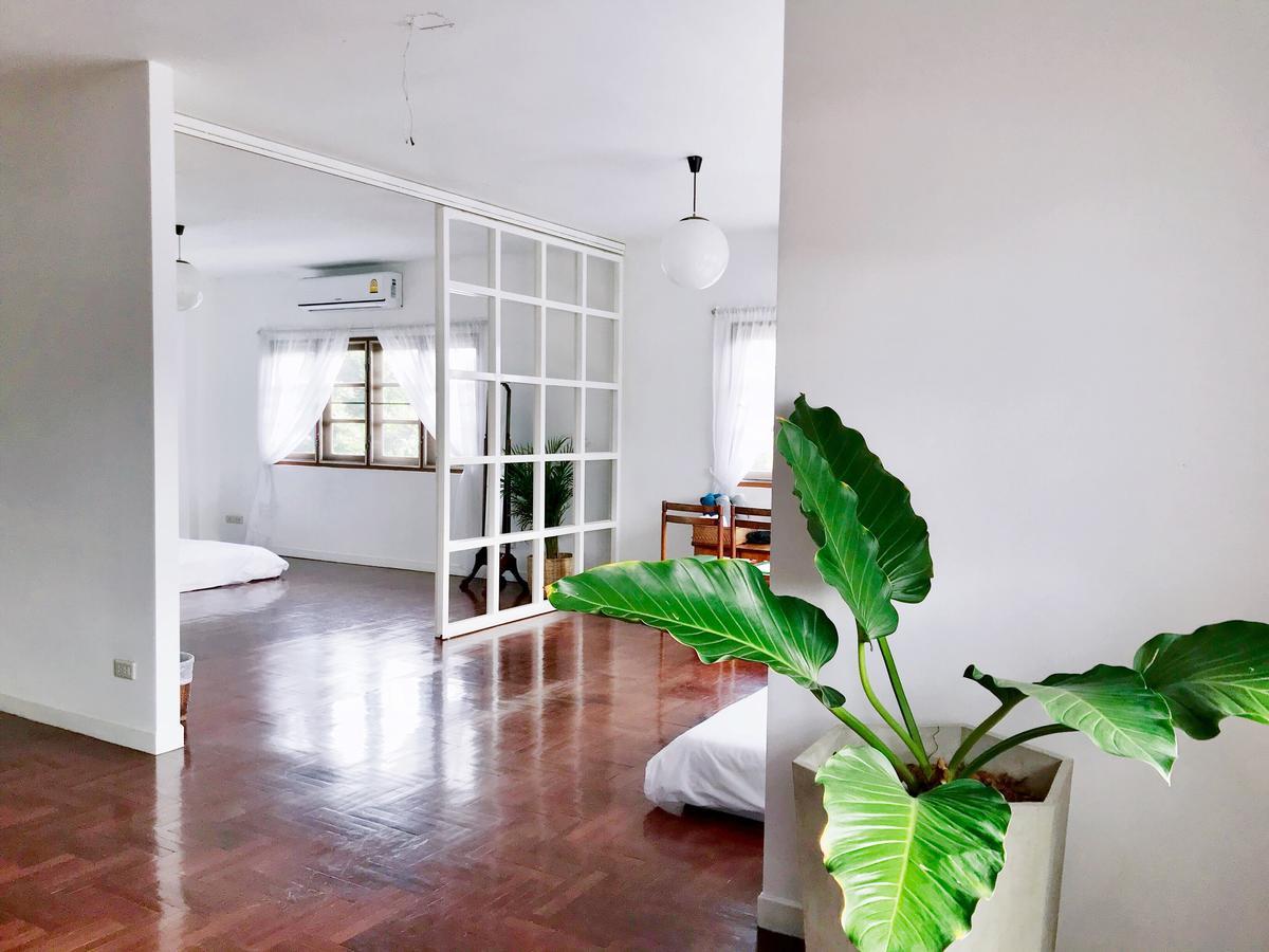 Hotel Doubletree House Chiang Mai Zewnętrze zdjęcie