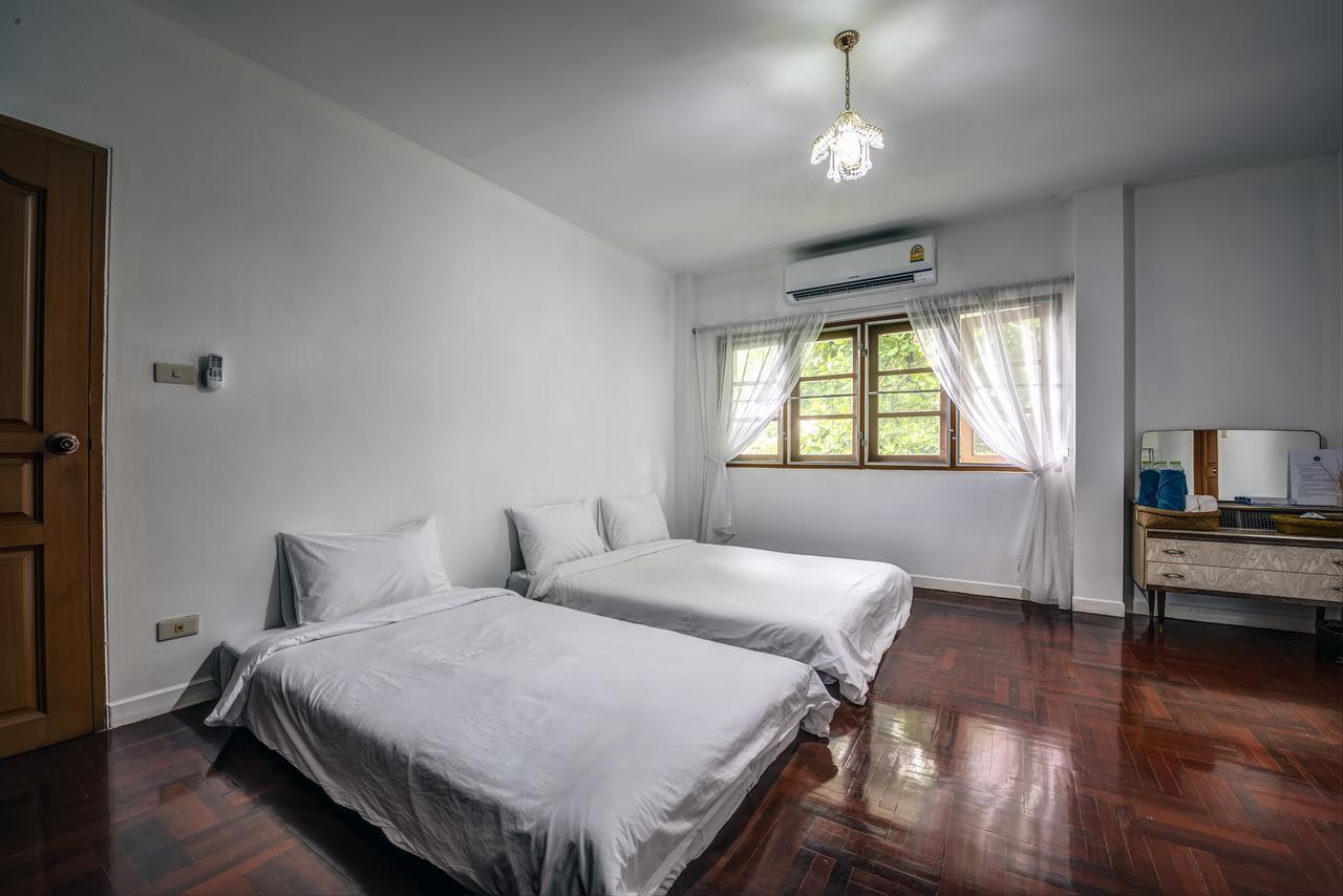 Hotel Doubletree House Chiang Mai Pokój zdjęcie