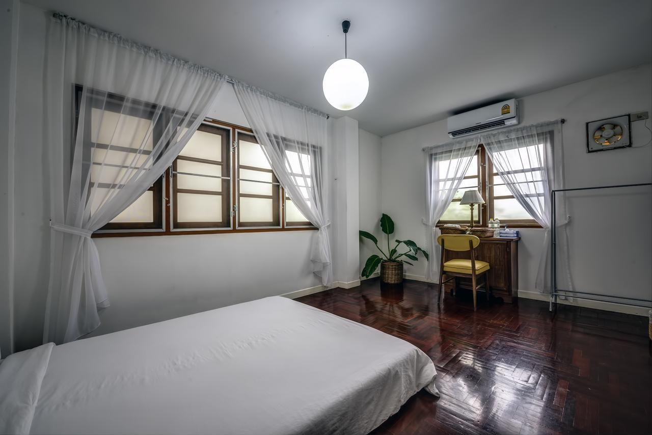 Hotel Doubletree House Chiang Mai Pokój zdjęcie