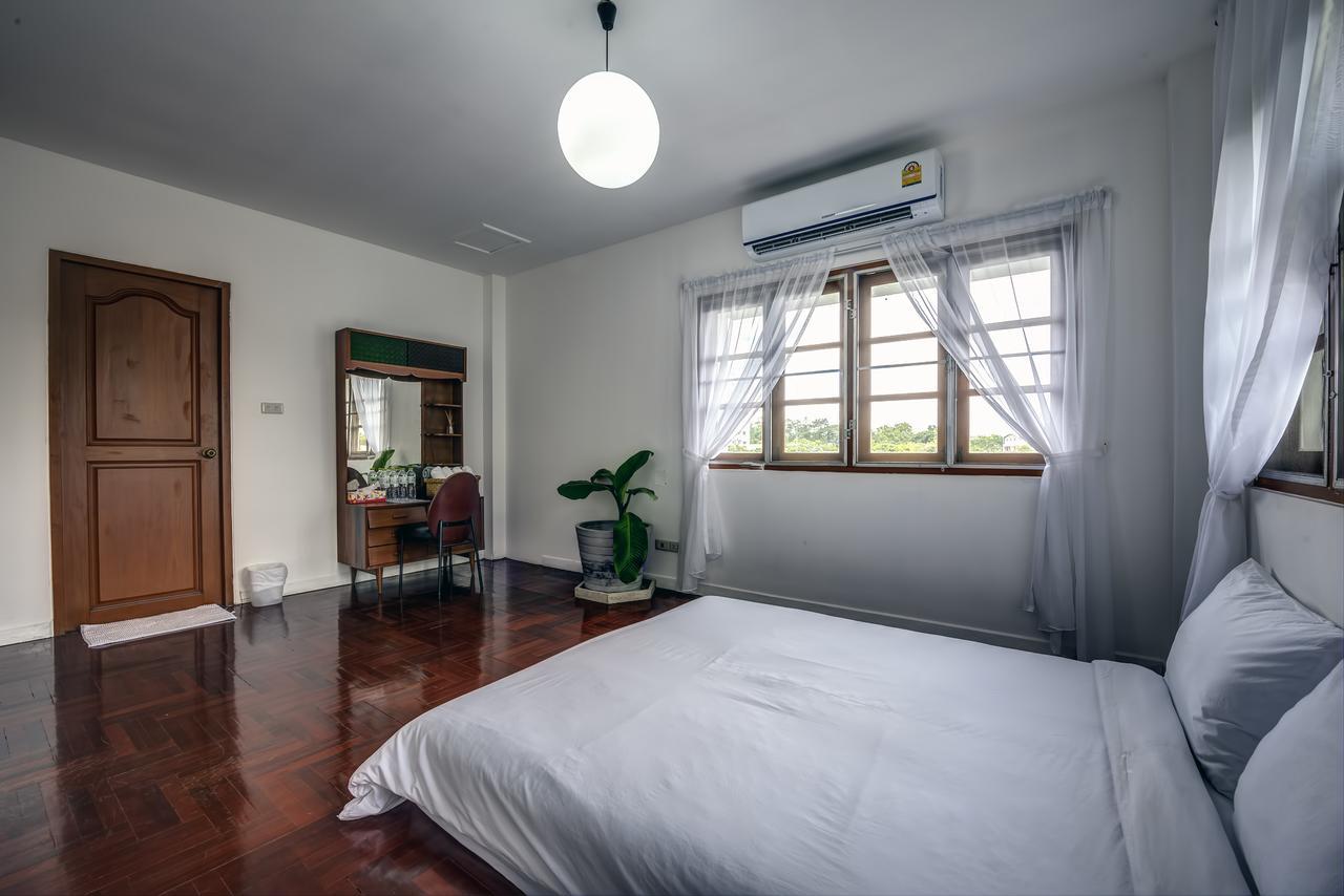 Hotel Doubletree House Chiang Mai Pokój zdjęcie