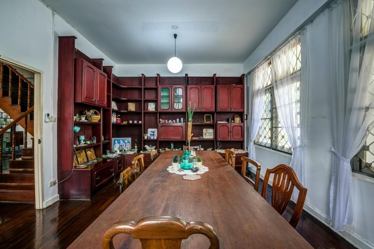 Hotel Doubletree House Chiang Mai Zewnętrze zdjęcie