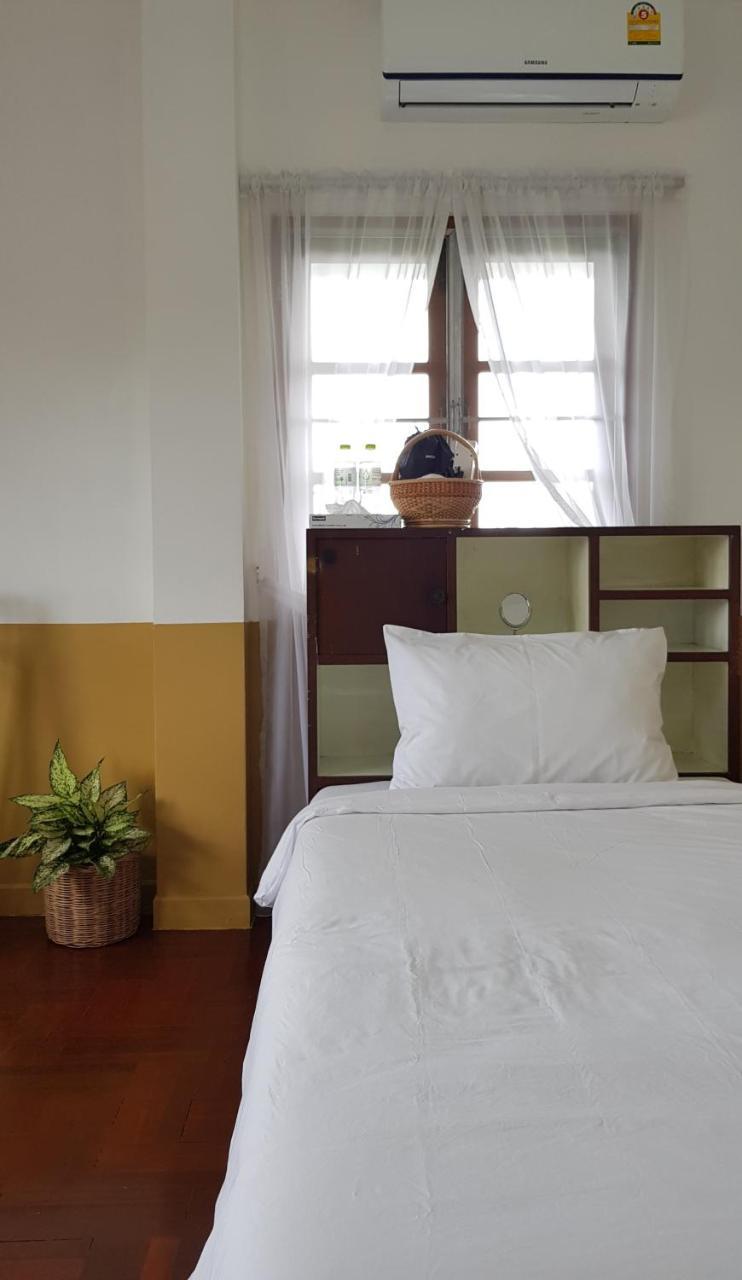 Hotel Doubletree House Chiang Mai Zewnętrze zdjęcie