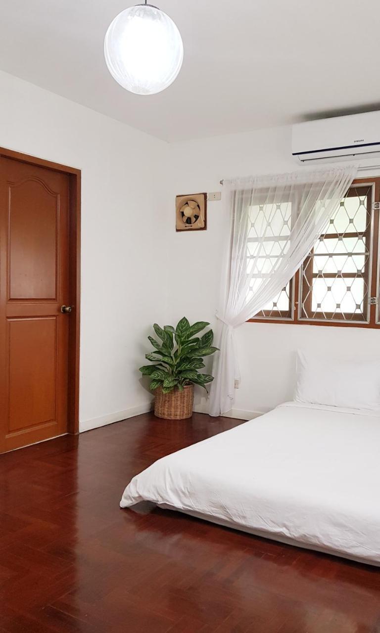 Hotel Doubletree House Chiang Mai Zewnętrze zdjęcie