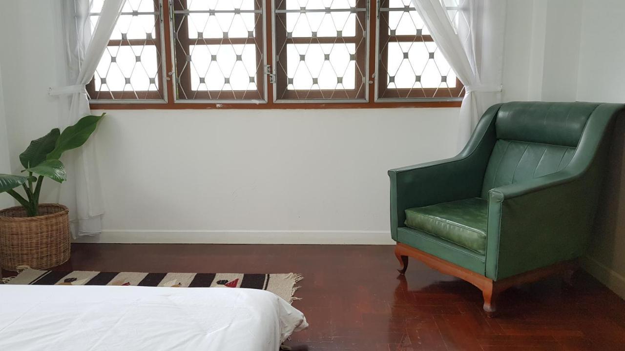Hotel Doubletree House Chiang Mai Pokój zdjęcie