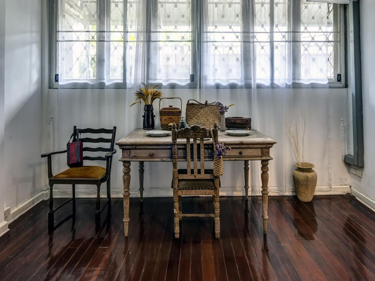 Hotel Doubletree House Chiang Mai Zewnętrze zdjęcie