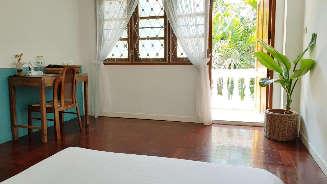 Hotel Doubletree House Chiang Mai Zewnętrze zdjęcie