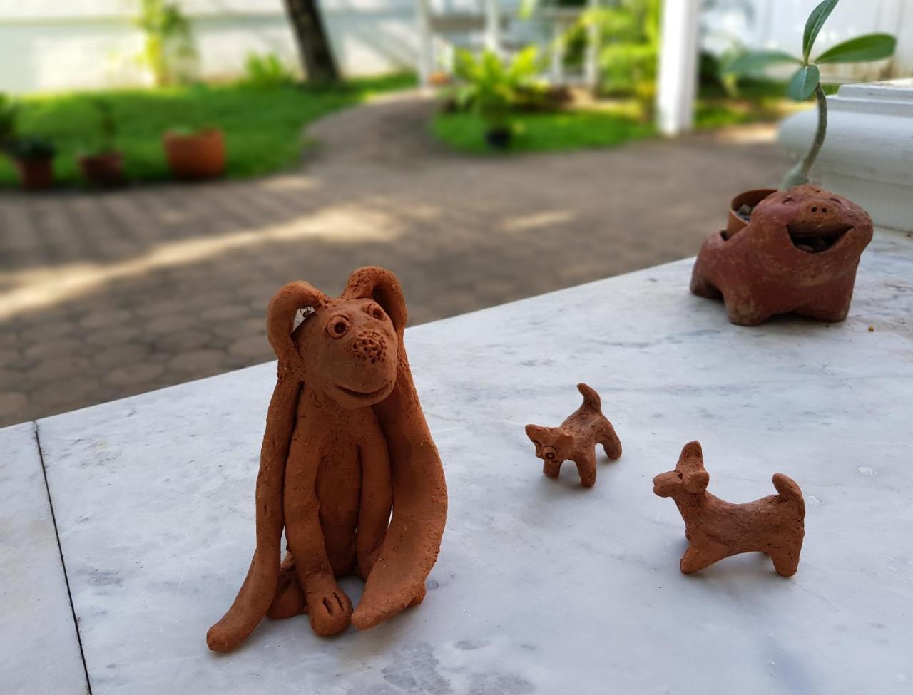 Hotel Doubletree House Chiang Mai Zewnętrze zdjęcie