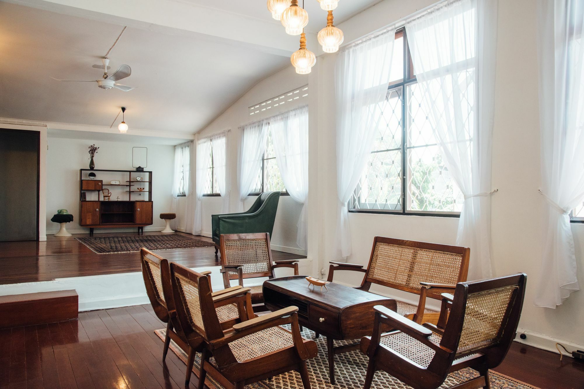 Hotel Doubletree House Chiang Mai Zewnętrze zdjęcie