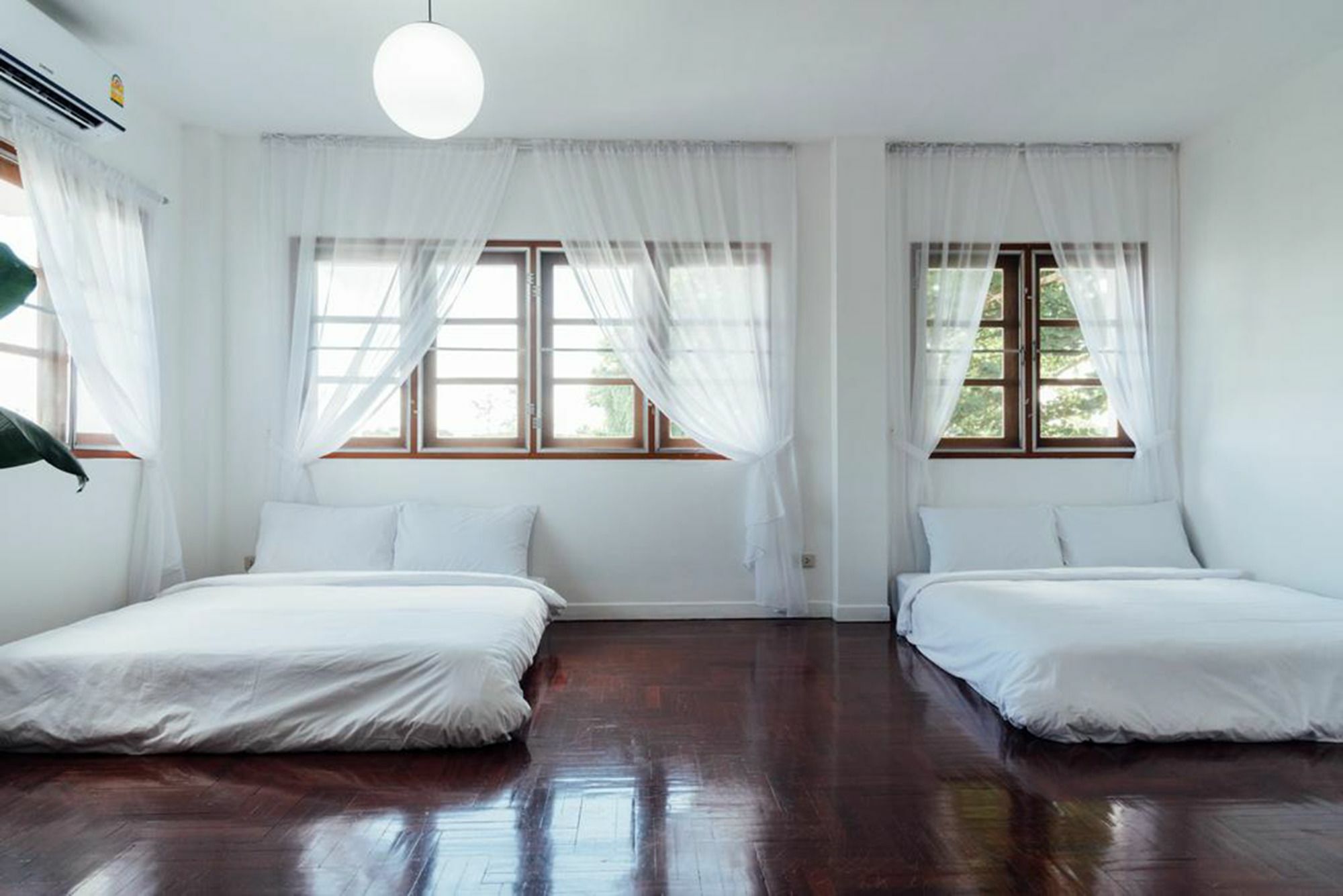 Hotel Doubletree House Chiang Mai Zewnętrze zdjęcie