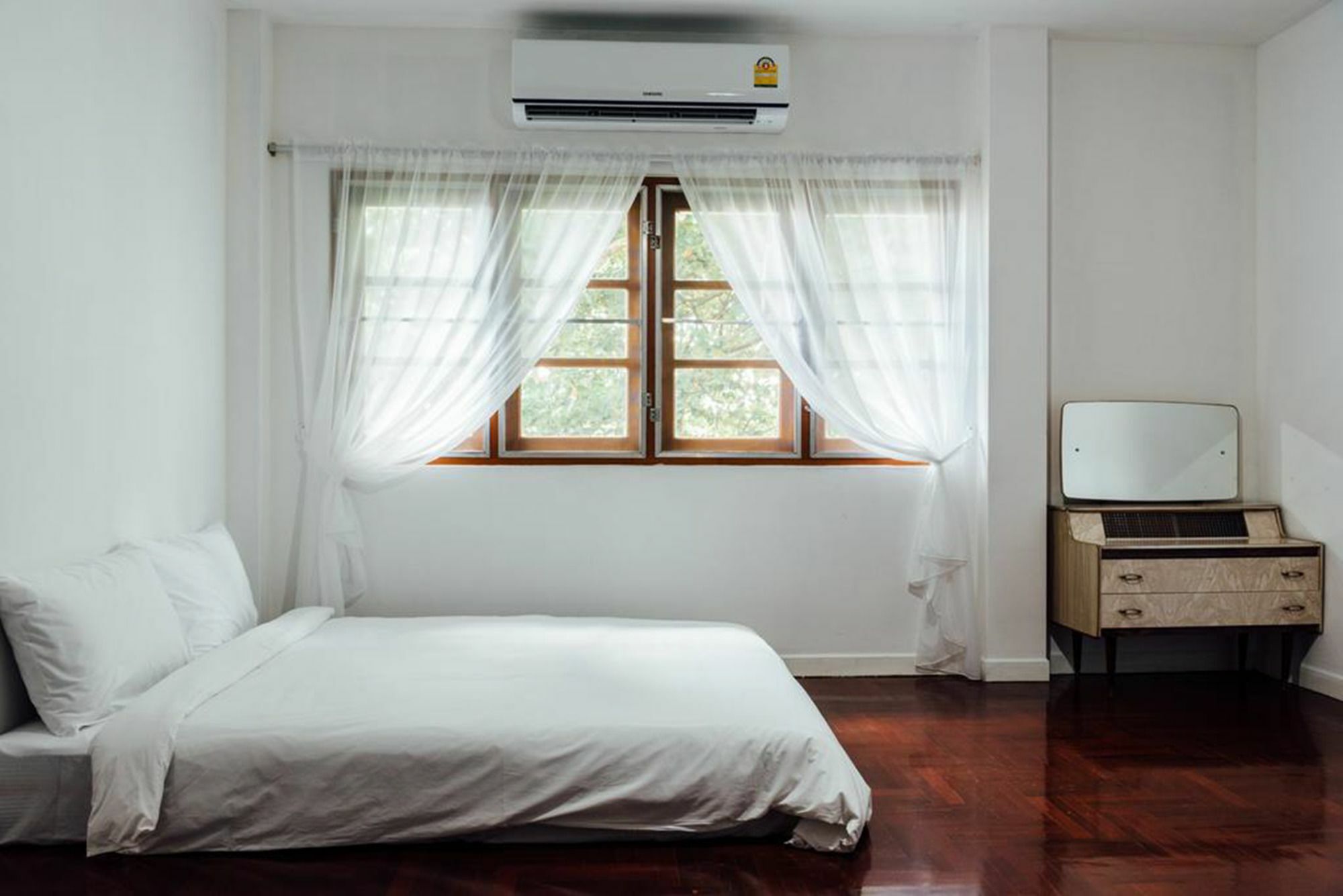 Hotel Doubletree House Chiang Mai Zewnętrze zdjęcie