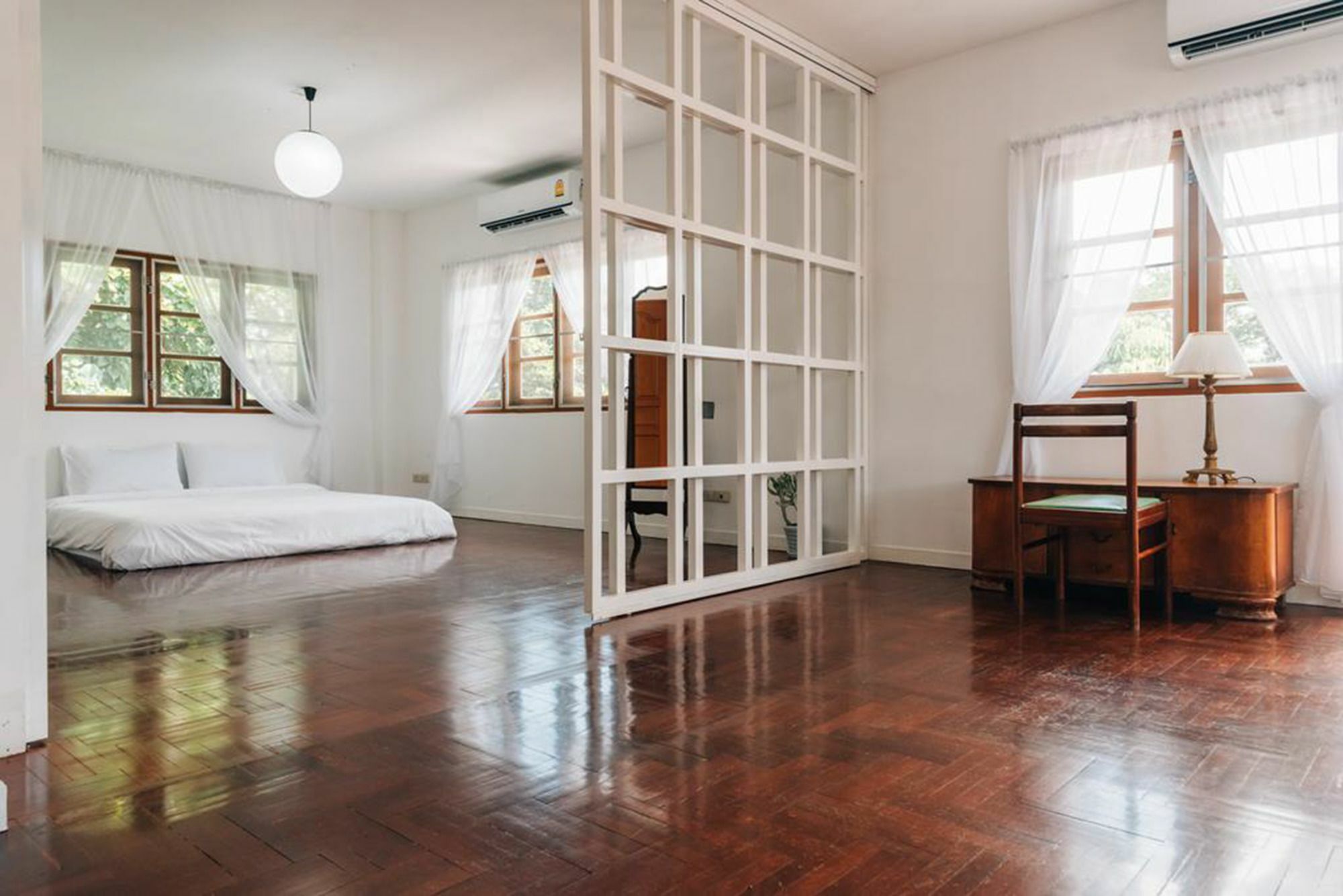 Hotel Doubletree House Chiang Mai Zewnętrze zdjęcie