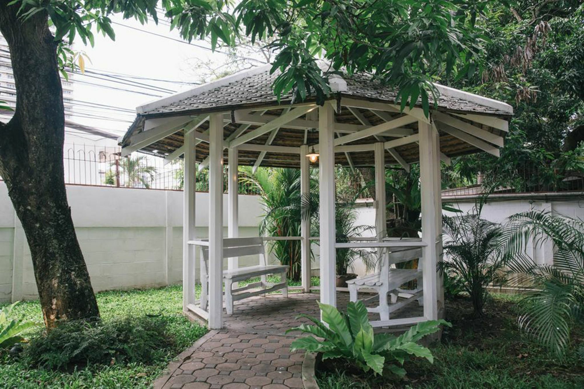 Hotel Doubletree House Chiang Mai Zewnętrze zdjęcie