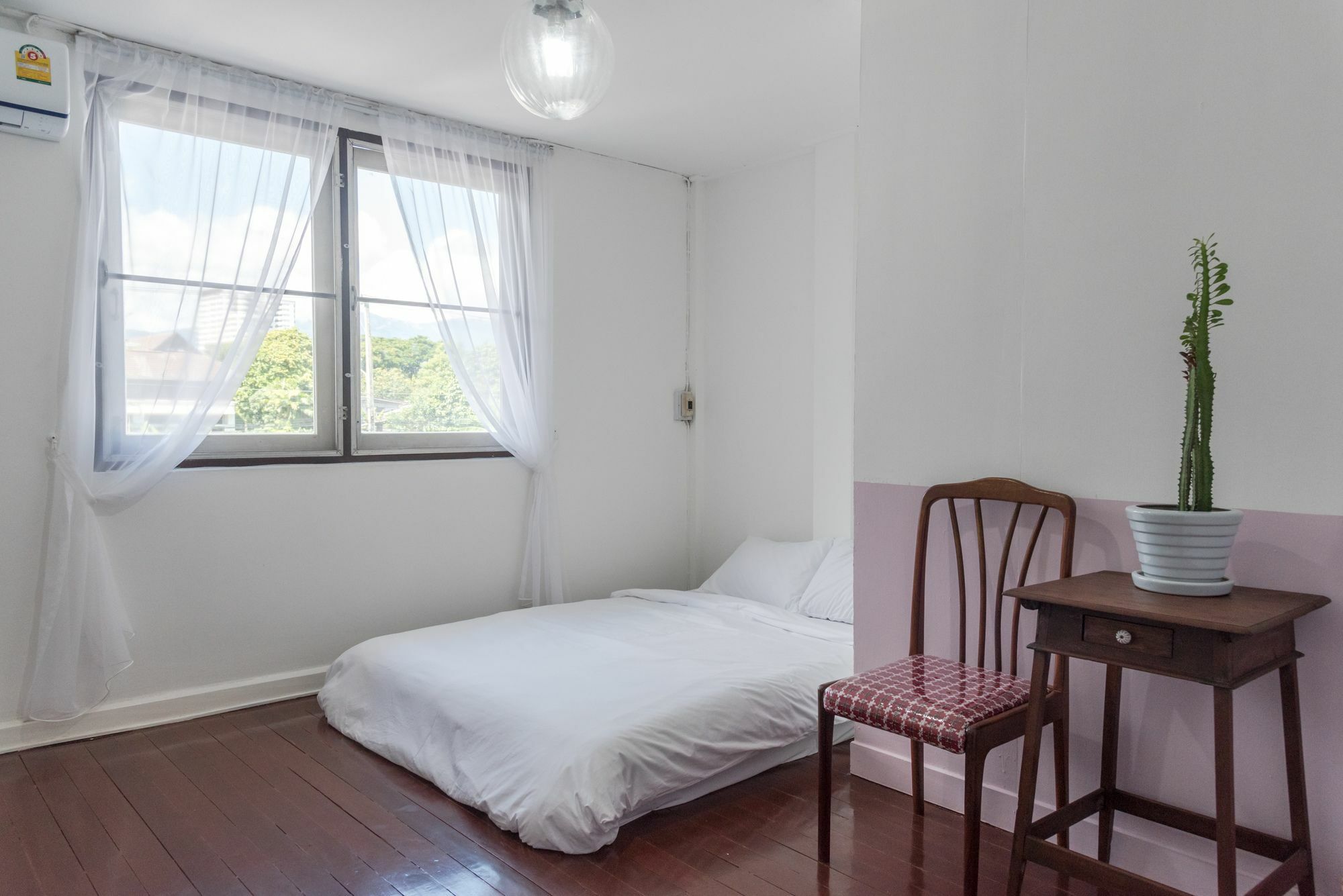 Hotel Doubletree House Chiang Mai Zewnętrze zdjęcie
